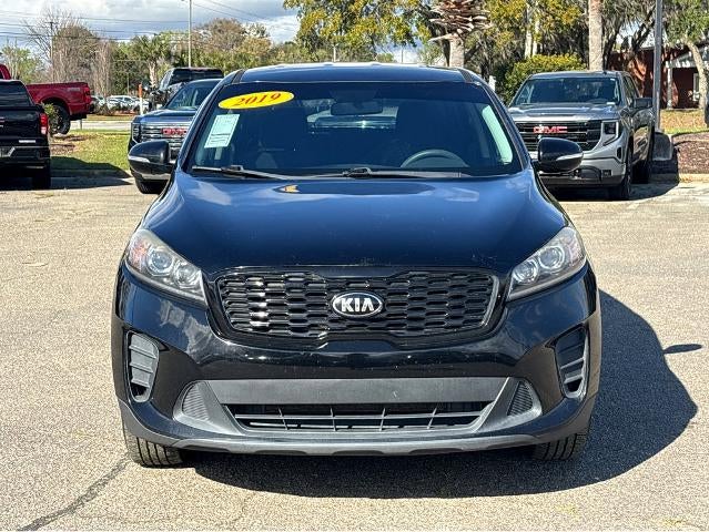 2019 Kia Sorento LX V6