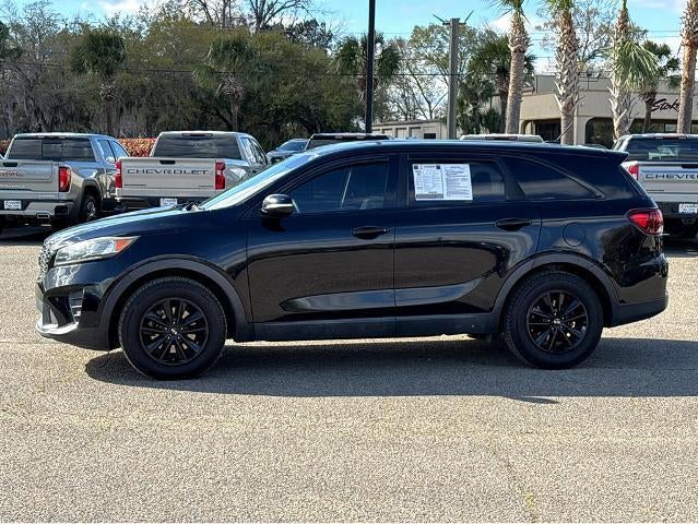 2019 Kia Sorento LX V6