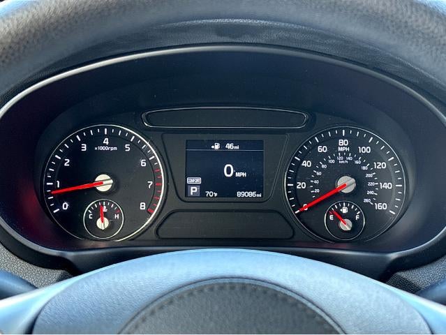 2019 Kia Sorento LX V6