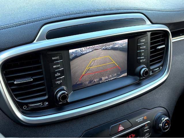 2019 Kia Sorento LX V6