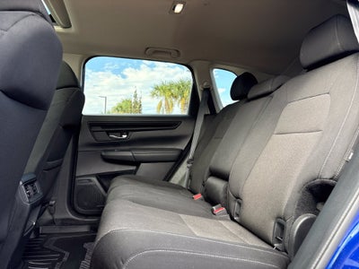 2023 Honda CR-V Base