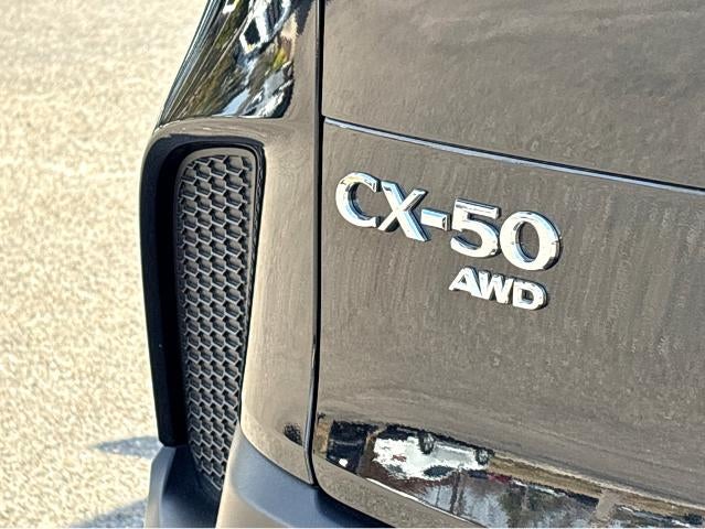 2025 Mazda Mazda CX-50 Hybrid Premium Plus Package