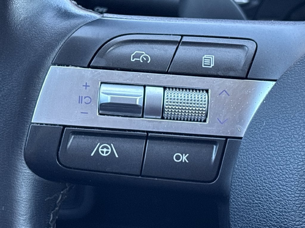 2024 Hyundai KONA Base