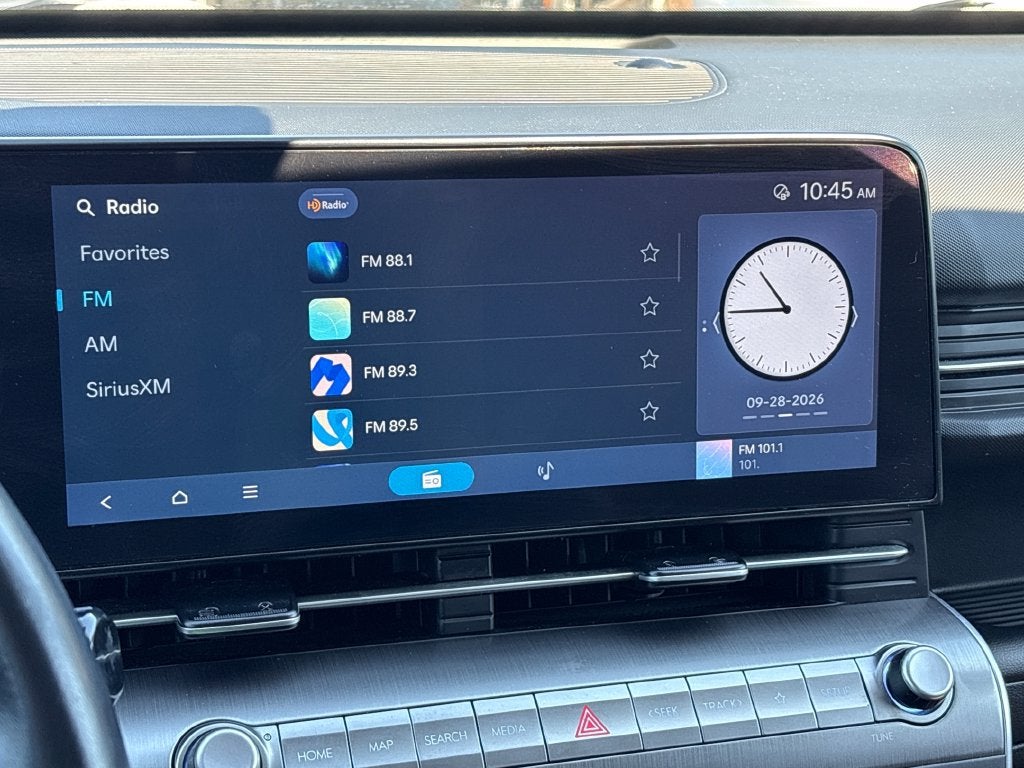 2024 Hyundai KONA Base
