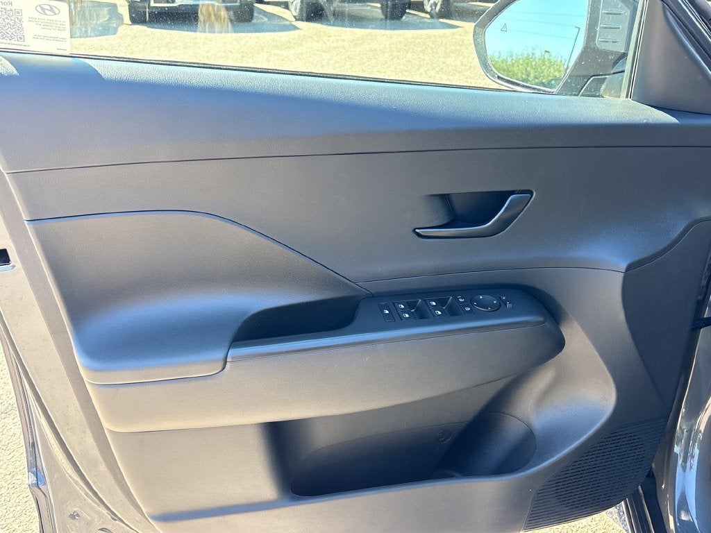 2024 Hyundai KONA Base