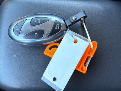 2024 Hyundai KONA Base