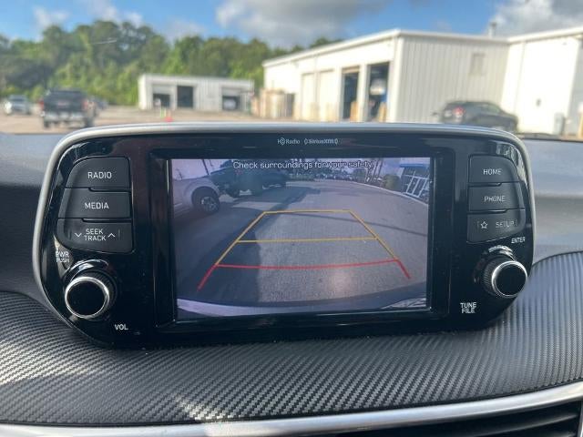 2019 Hyundai TUCSON SEL