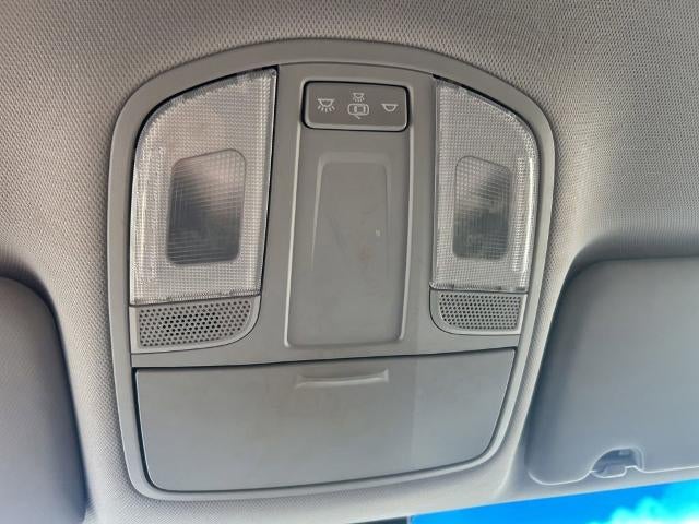 2019 Hyundai TUCSON SEL