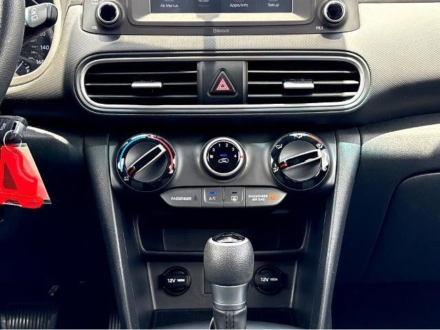 2018 Hyundai KONA SE