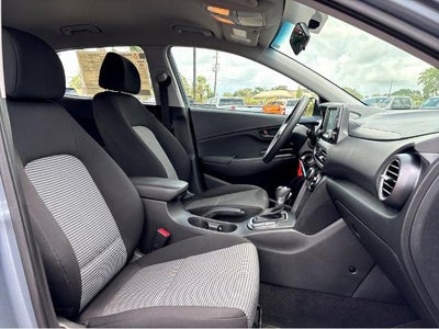 2018 Hyundai KONA SE