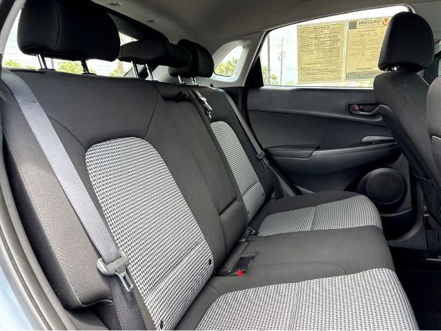2018 Hyundai KONA SE