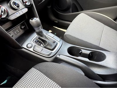 2018 Hyundai KONA SE