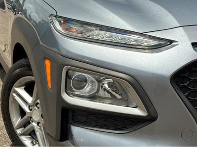 2018 Hyundai KONA SE