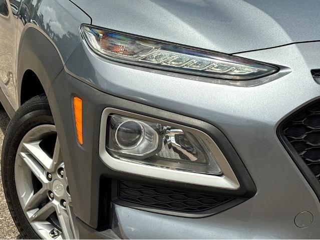 2018 Hyundai KONA SE