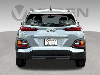 2018 Hyundai KONA SE