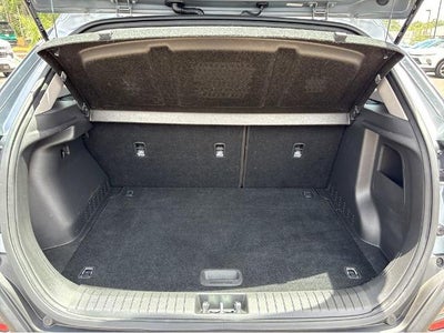 2018 Hyundai KONA SE