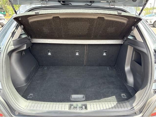 2018 Hyundai KONA SE