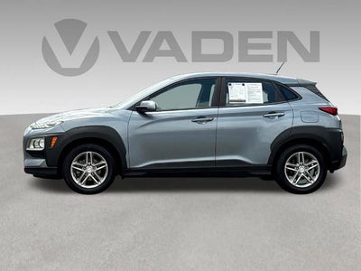 2018 Hyundai KONA SE