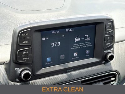 2018 Hyundai KONA SE