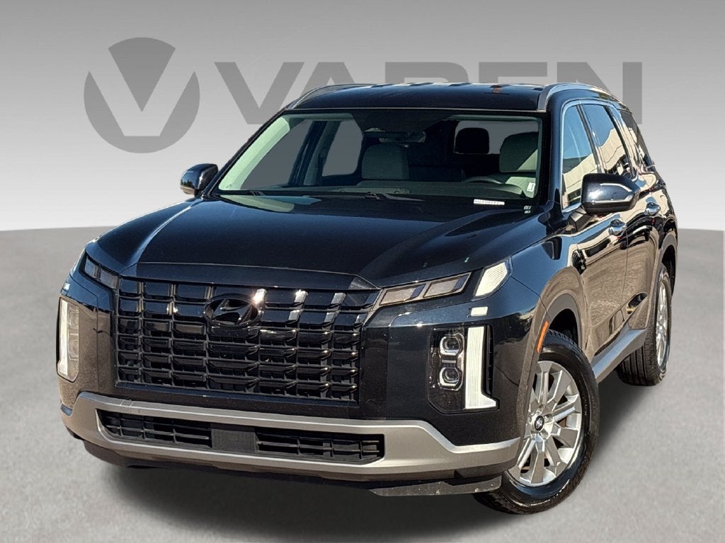 2024 Hyundai PALISADE Base