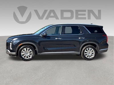 2024 Hyundai PALISADE Base