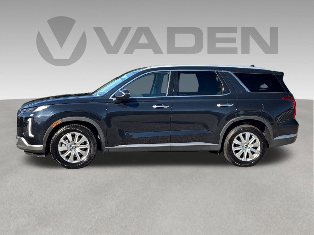 2024 Hyundai PALISADE Base