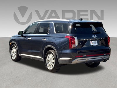 2024 Hyundai PALISADE Base