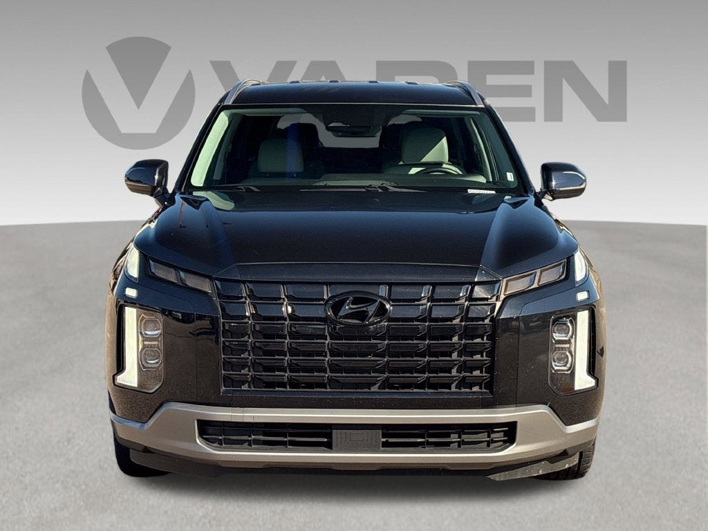 2024 Hyundai PALISADE Base