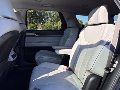 2024 Hyundai PALISADE Base