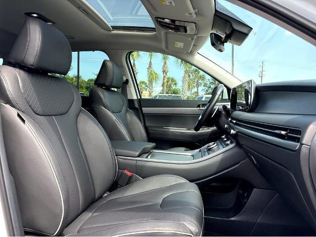2025 Hyundai PALISADE SEL Premium 7P