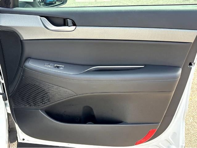 2025 Hyundai PALISADE SEL Premium 7P