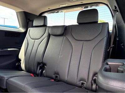 2025 Hyundai PALISADE SEL Premium 7P