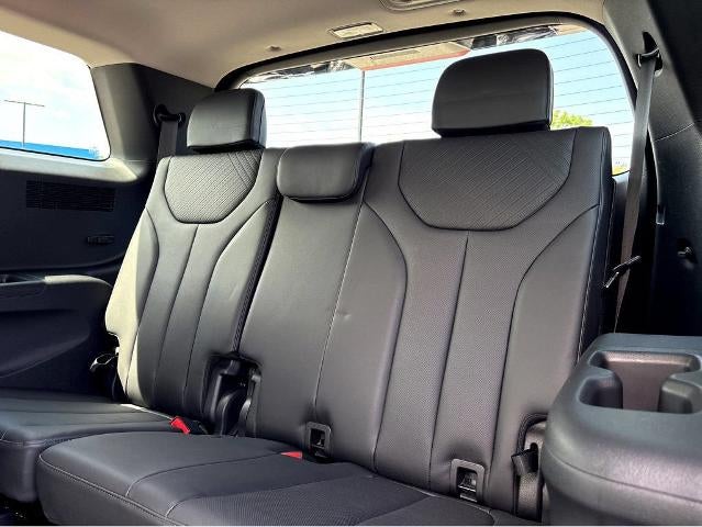 2025 Hyundai PALISADE SEL Premium 7P