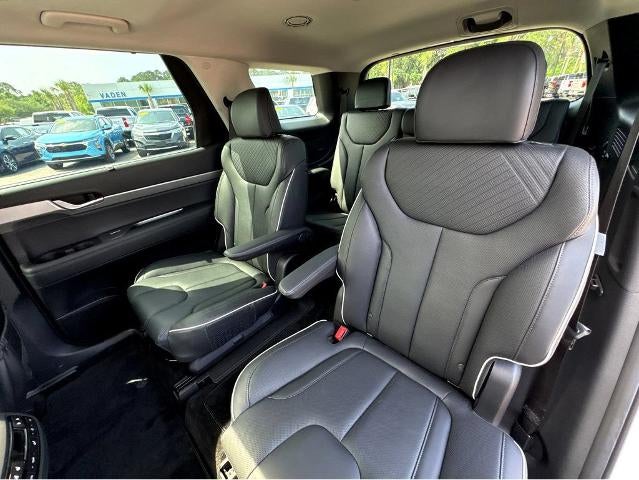 2025 Hyundai PALISADE SEL Premium 7P