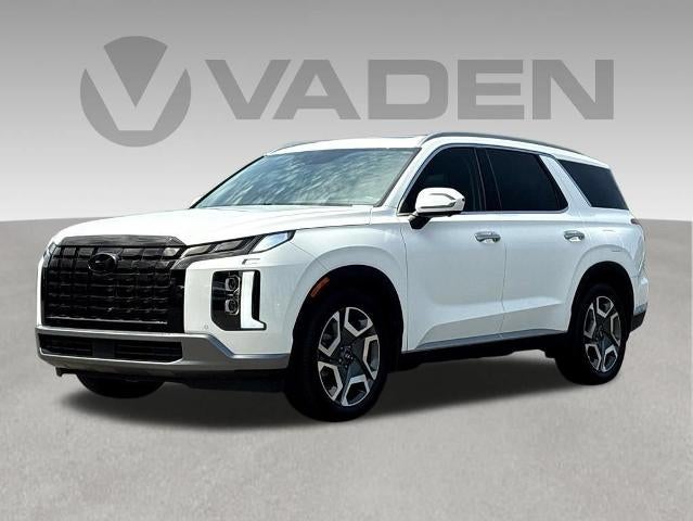 2025 Hyundai PALISADE SEL Premium 7P