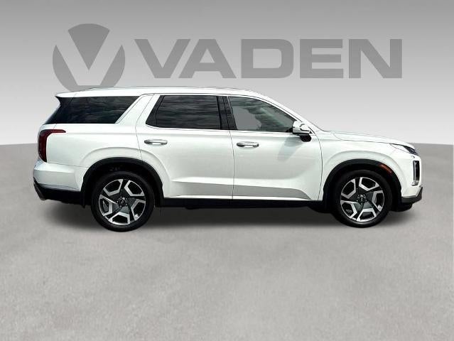 2025 Hyundai PALISADE SEL Premium 7P