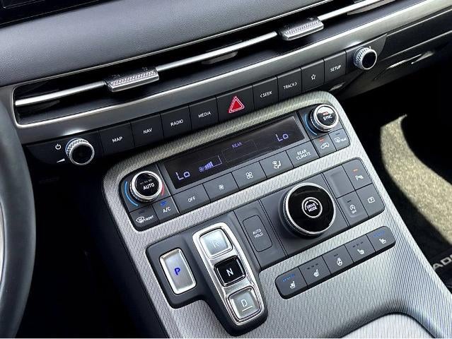 2025 Hyundai PALISADE SEL Premium 7P