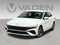 2024 Hyundai ELANTRA Base