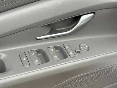 2024 Hyundai ELANTRA Base