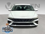2024 Hyundai ELANTRA Base
