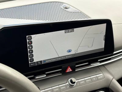 2024 Hyundai ELANTRA Base