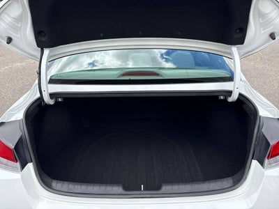 2024 Hyundai ELANTRA Base