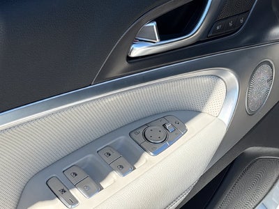 2026 Genesis G70 Base
