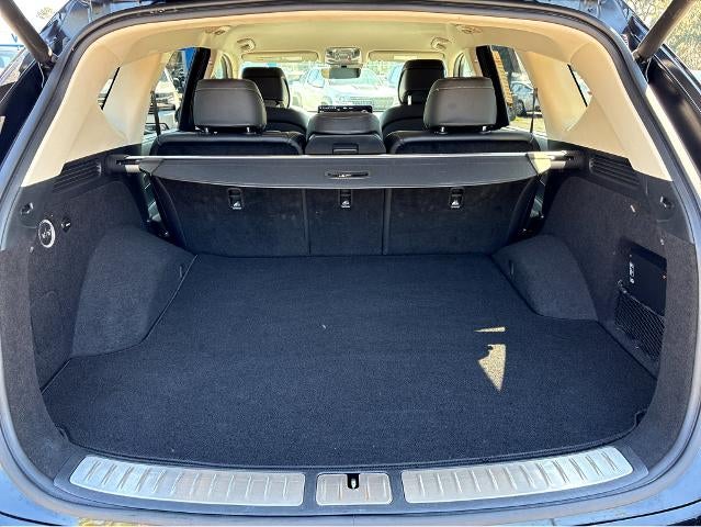 2024 Genesis GV80 Base