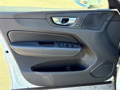 2021 Volvo XC60 Inscription