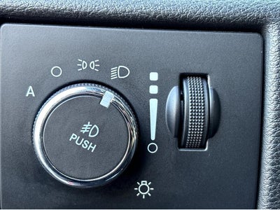 2022 Jeep Grand Cherokee WK Laredo E