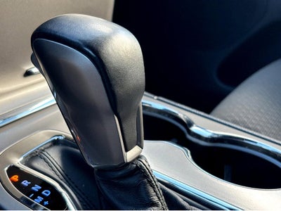 2022 Jeep Grand Cherokee WK Laredo E