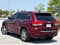 2021 Jeep Grand Cherokee Overland