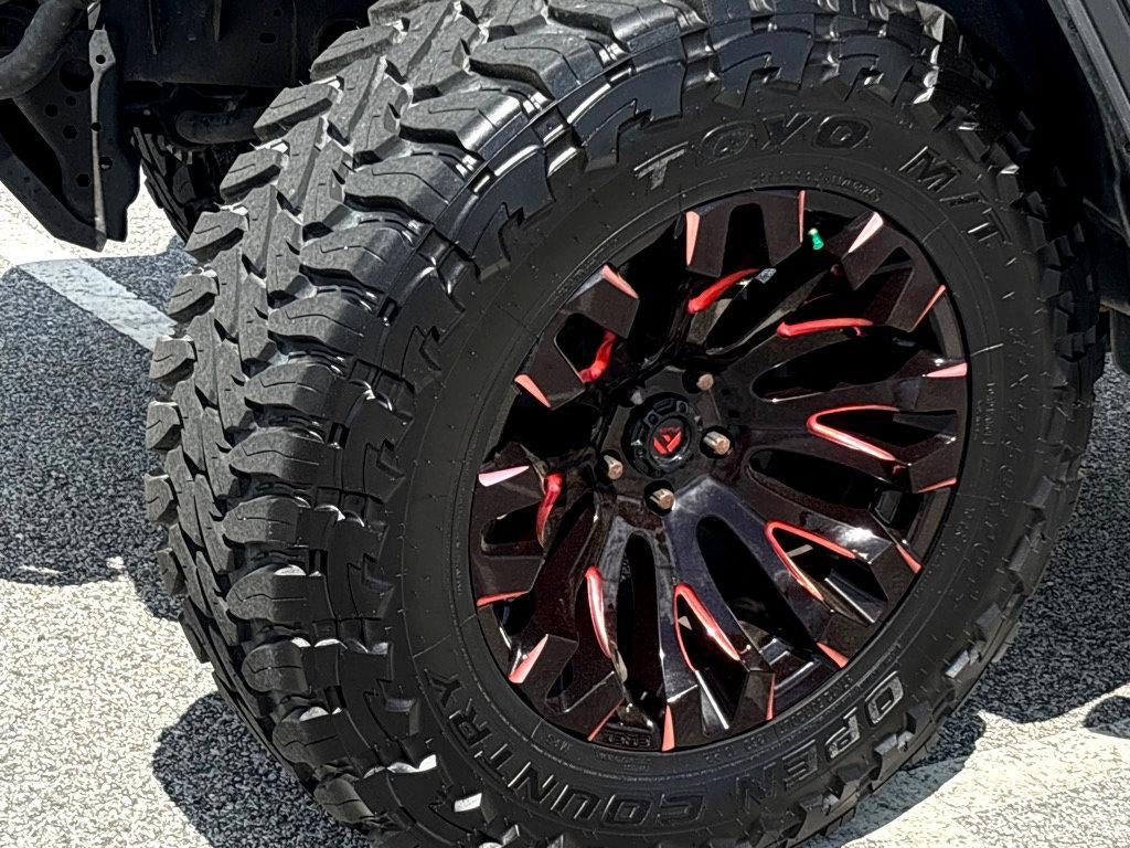 2024 Jeep Wrangler Rubicon X