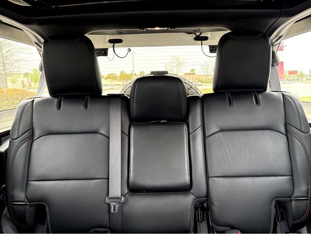 2024 Jeep Wrangler Rubicon X